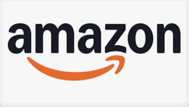Amazon logo