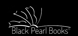 Black Pearl Books logo